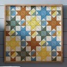 Spring Quilt Wall Art, , large