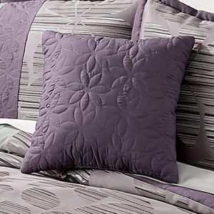Lilac Mist Accent Pillow, , large