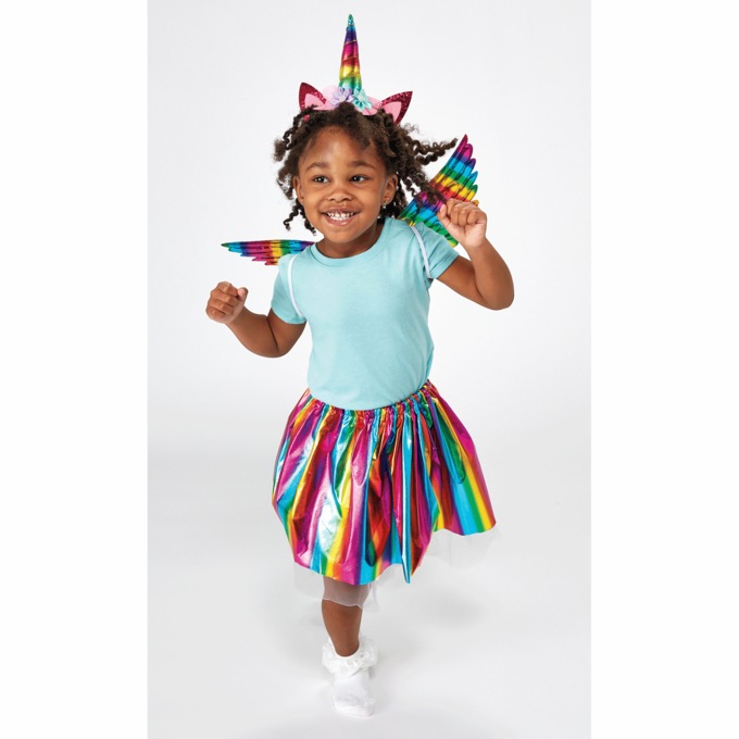 Unicorn Dress-Up Kit, , large