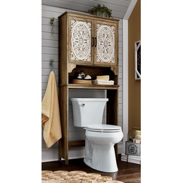 Stamped Metal Space Saver, , large