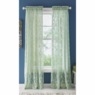 Abby Sheer Lace Panel, , large