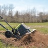 Earthwise 18-inch Corded Tiller, , large