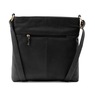 Manhattan Bag, Black, large