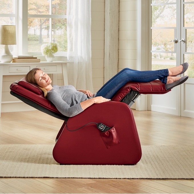 Tall zero hotsell gravity chair