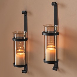 Candle Sconces Wall Candle Sconces Wall Decor Country Door