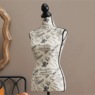 Decorative Dress Form, , large