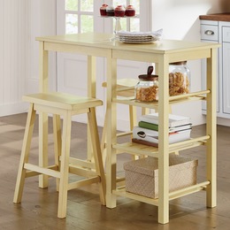 Dining Sets - Bistro, Breakfast Bar Tables | Country Door