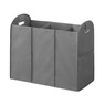 Whitmor Accordion Laundry Sorter - Buy 2 & Save, , large