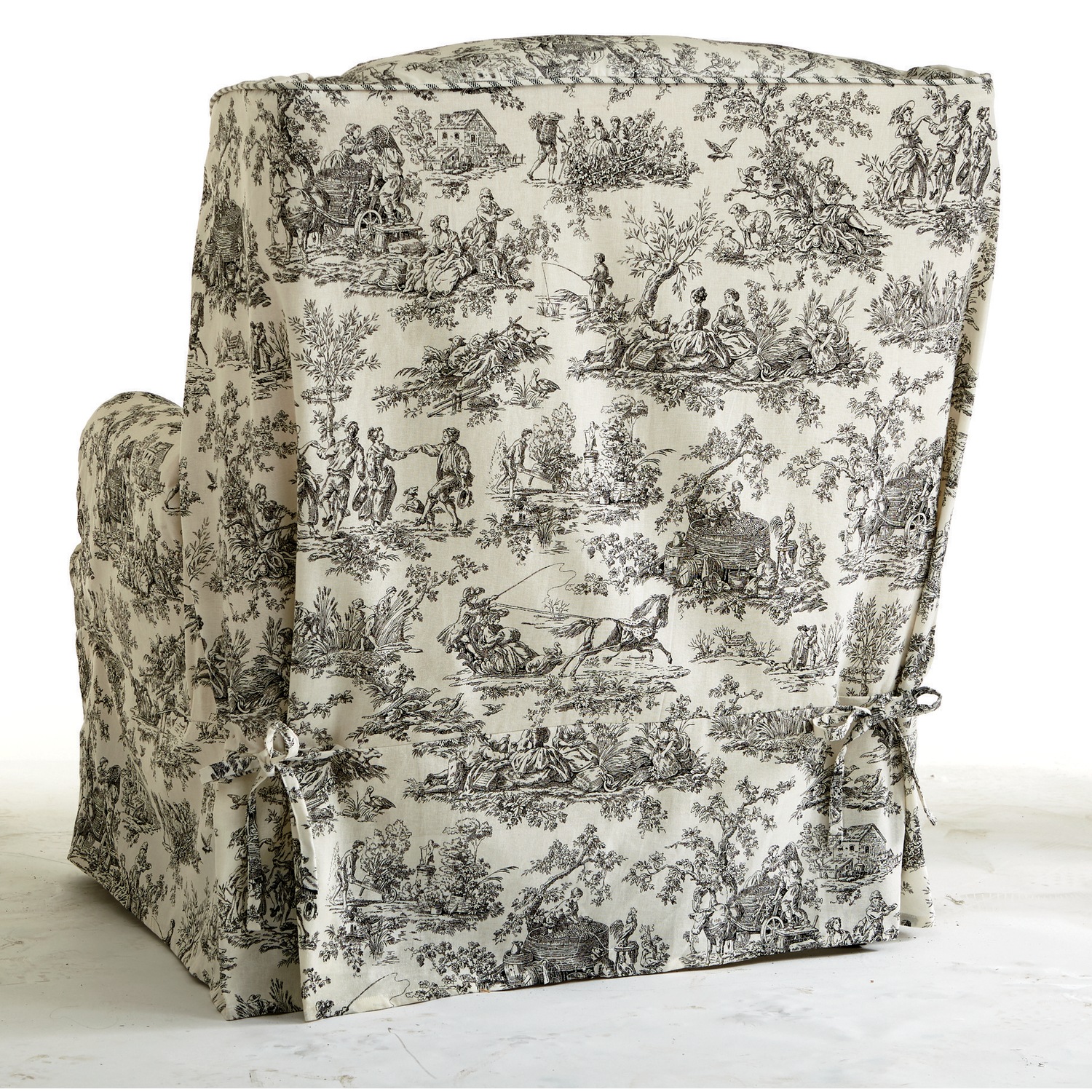 French Country Slipcovers And Pillow Cover Country Door
