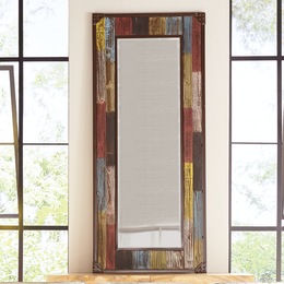 Barnwood Mirror, , large