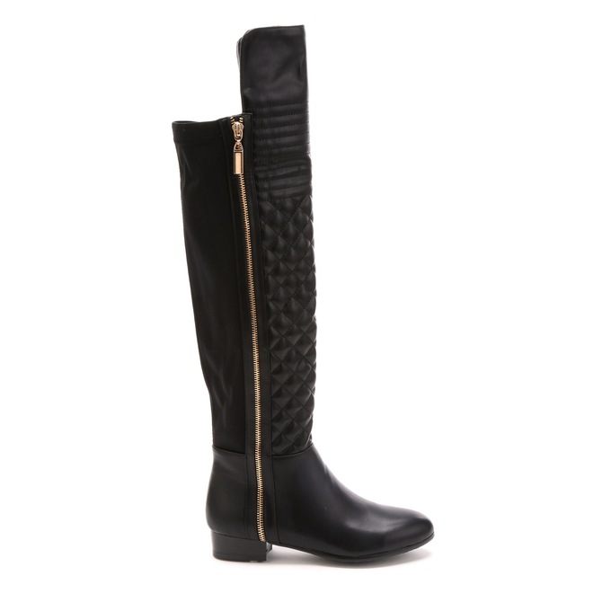Midnight velvet boots new arrivals