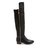 Quilt-Front Boot by Midnight Velvet, , large