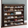 6-Layer Double Shoe Rack, , large