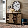 Line Industrial Table Lamp, , large