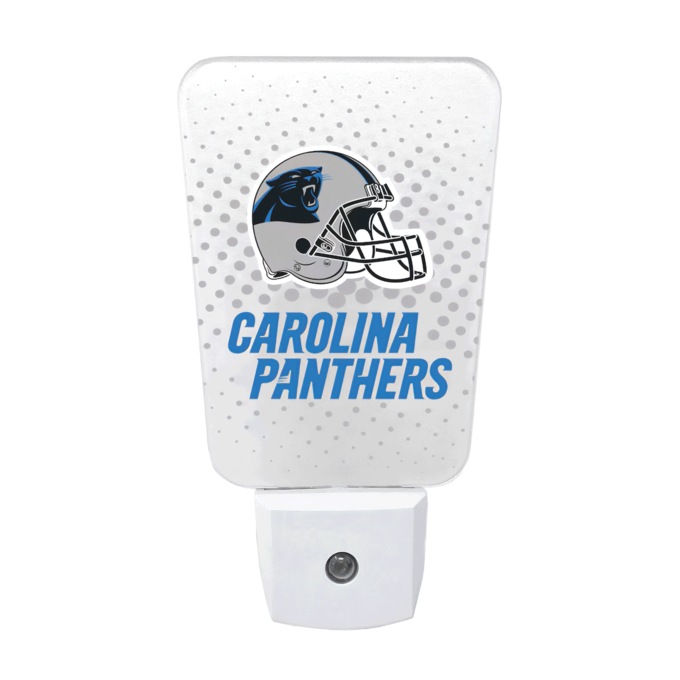 NFL Acrylic Night Light, , large