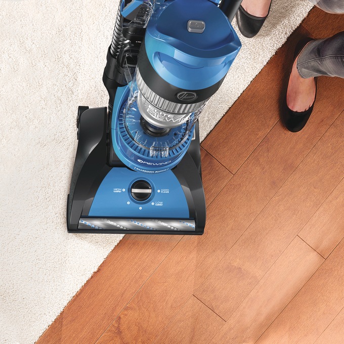 Hoover Elite WindTunnel High Capacity Upright Vacuum, , large