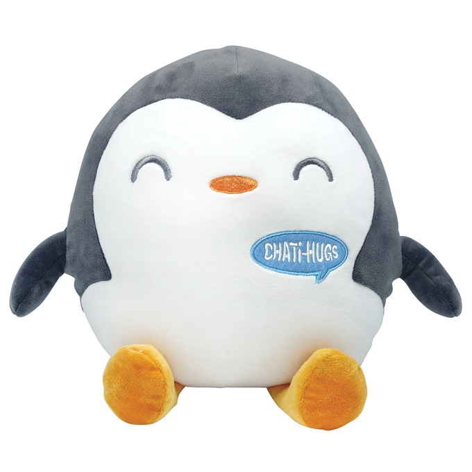 Chati-Hugs, , large
