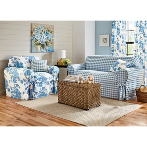 Danbury Slipcovers, , large