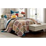 Flower Power Sham, , large