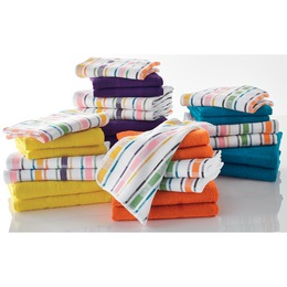 Organic Cotton Dish Towels - Absorbent, Sustainable Kitchen Towels 4PK –  Country Trading Co US