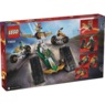 LEGO Ninja Team Combo Vehicle, , large