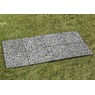 Set of 8 Outdoor Patio Tiles-Stones, , large