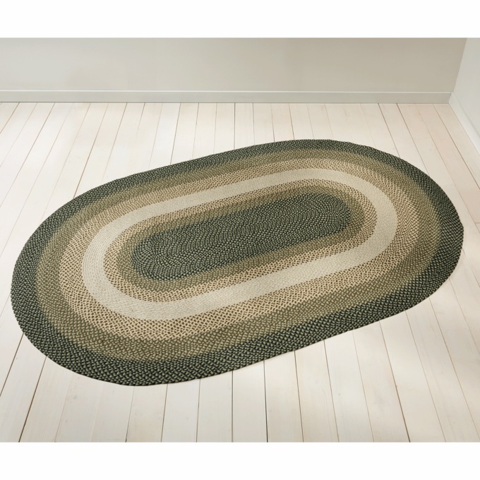 Winnie Braided Rugs, , large
