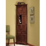 8-Door Corner Cabinet, , large