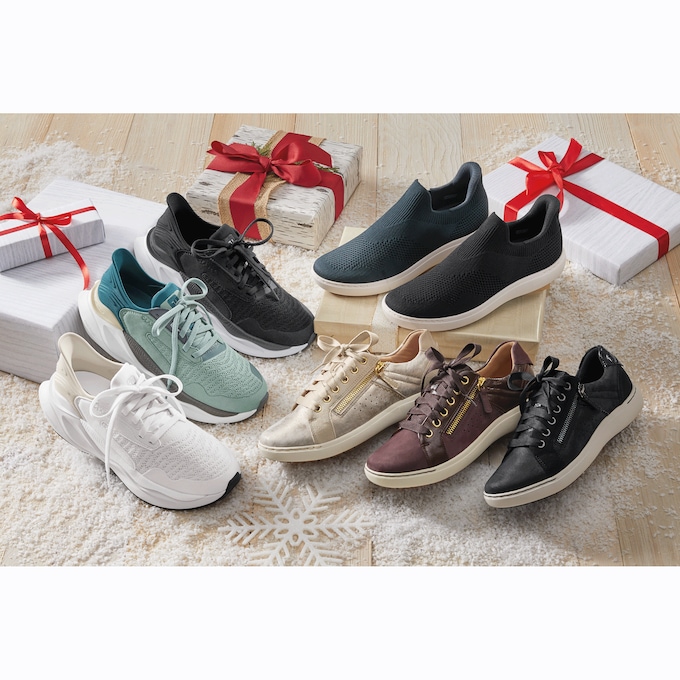 Clarks Women's Pace Lace-Up, , large
