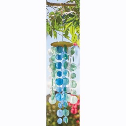 Capiz Chimes, , large