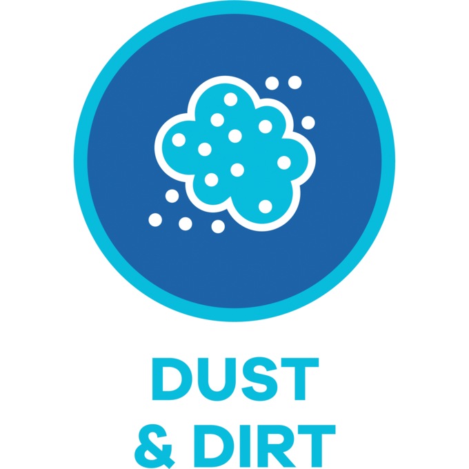 Helio AirBroom&trade;, , large