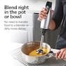 Hamilton Beach Handheld Blender, , large