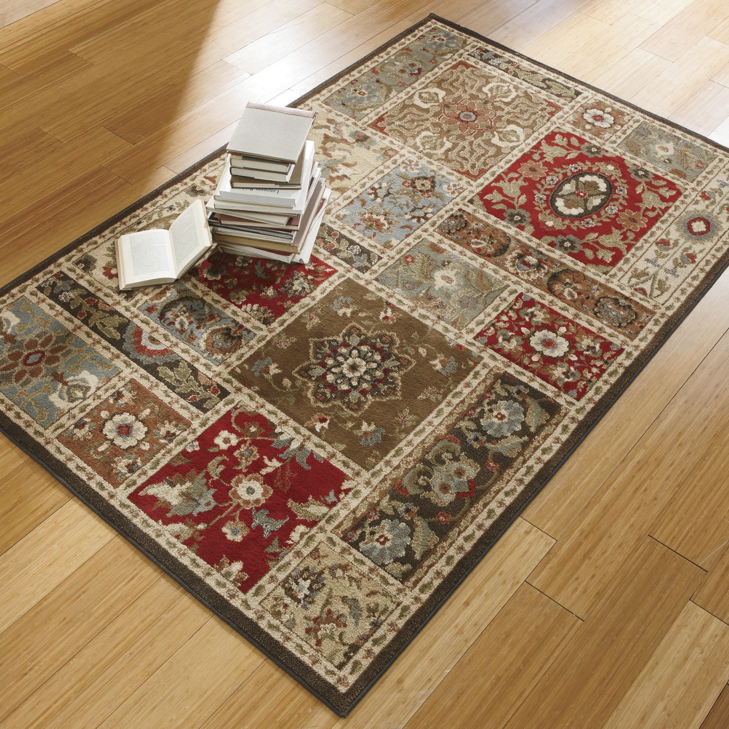 Bristol Square Rug Country Door