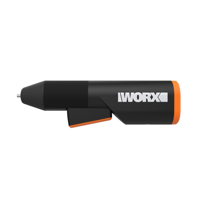 MAKERX Hot Glue Gun by WORX, , large