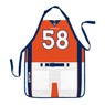 NFL Apron, , large