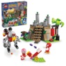 LEGO Knuckles and The Master Emerald Shrine, , large