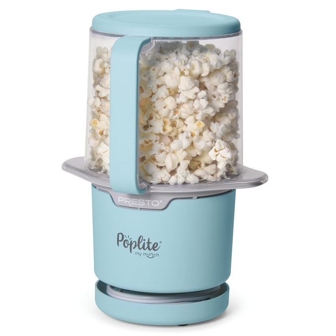 Presto Poplite My Munch Air Popper, , large