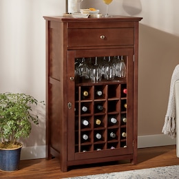 Bradford Wine Rack, , large