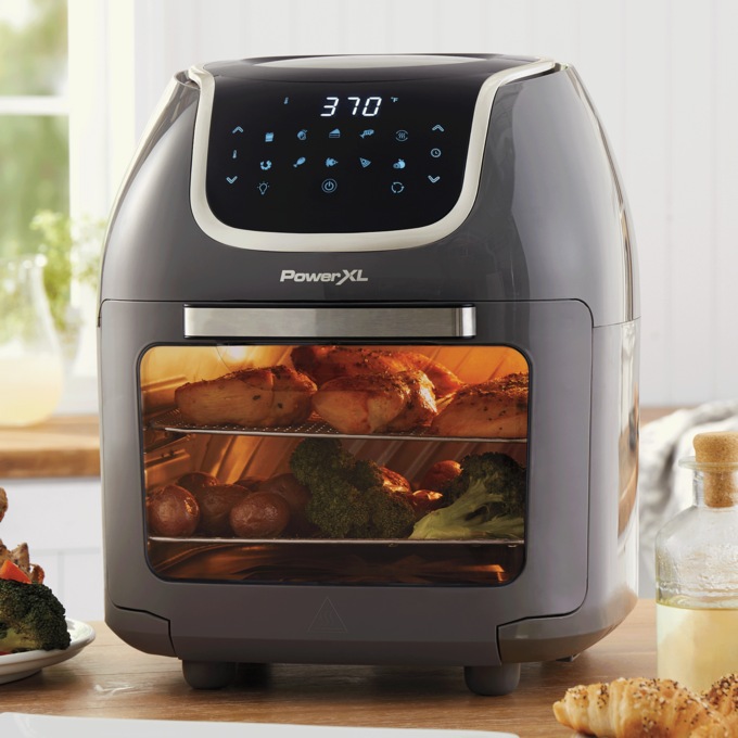 PowerXL Vortex 10-Qt. Air Fryer Pro