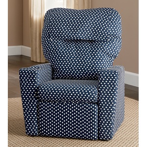 Child-Size Recliner, , large