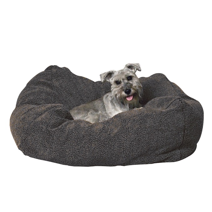 K&H Pet Cuddle Cube Pet Bed, , large