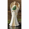 Set of 3 Christmas Angels, , large