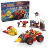 LEGO Super Sonic Vs. Egg Drillster, , large