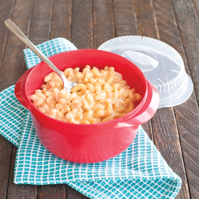 Nordic Ware Microwave Multi Boiler, , large
