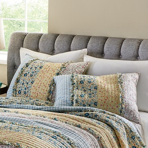 Bluebell Sham, , large
