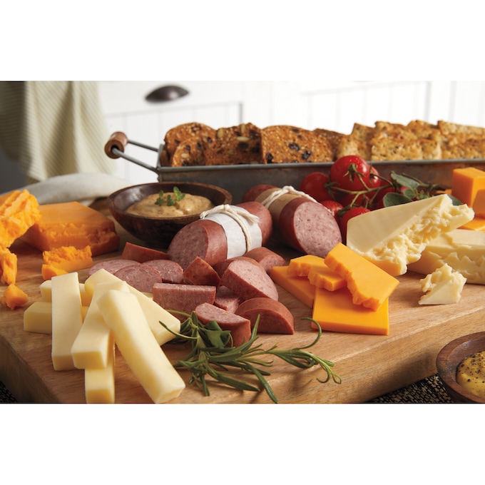 Cheese and Sausage Combo, , large