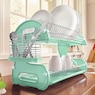 2-Tier Dish Rack, , large