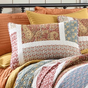 Sunfield Sham, , large