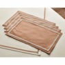 Linen-Look Tablecloth, , large