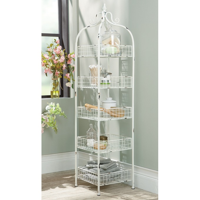 Antique Bath Tower, , large